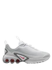 Nikee AirMax DN White Red