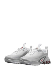 Nikee AirMax DN White Red