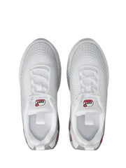 Nikee AirMax DN White Red