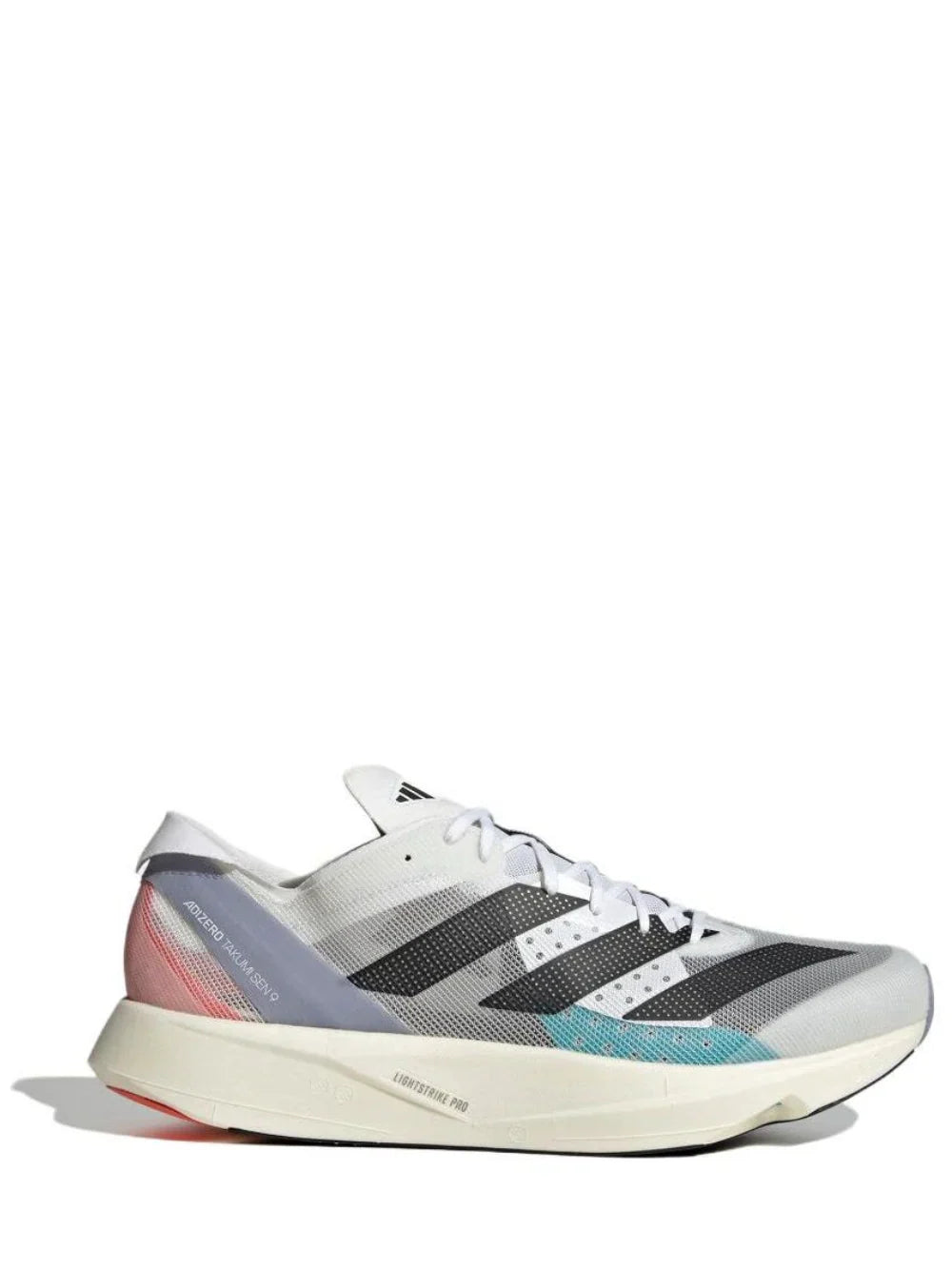 Adidass Adizero Takumi sen white