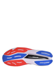 New Balance Sc Elite 4 Black Red