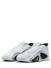 Nike jordan jayson Tatum 2 Legacy white Neon