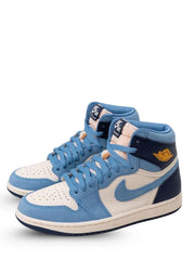 Nikee Air Jordan 1 High First In Flight