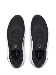 Under Armour Phantom Hovr 4 Black White