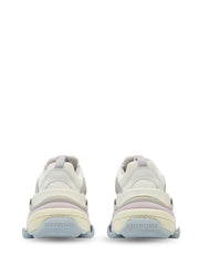 Balenciaga Triple S Pastel Grey Pink