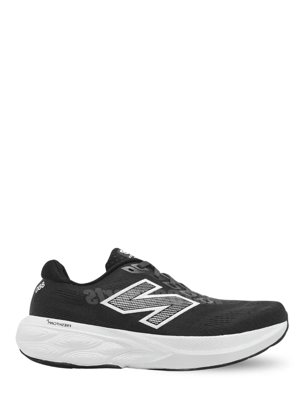 New Balance Fresh Foam X 880v15 Black