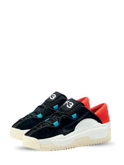 hokori 2 white black red