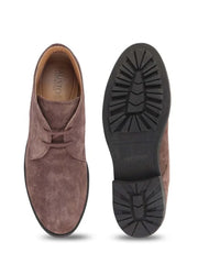 Zaraa Brown Swead Casual