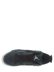 NIKEE AIR JORDAN 4 BLACK GUM