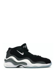 NIKE AIR ZOOM FLIGHT 96 CARBON BLACK WHITE