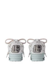 LOUIS VUITTON SKATE SNEAKER GREY