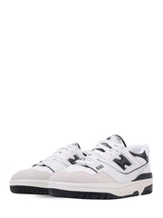 New balance 550 Sea Salt Black