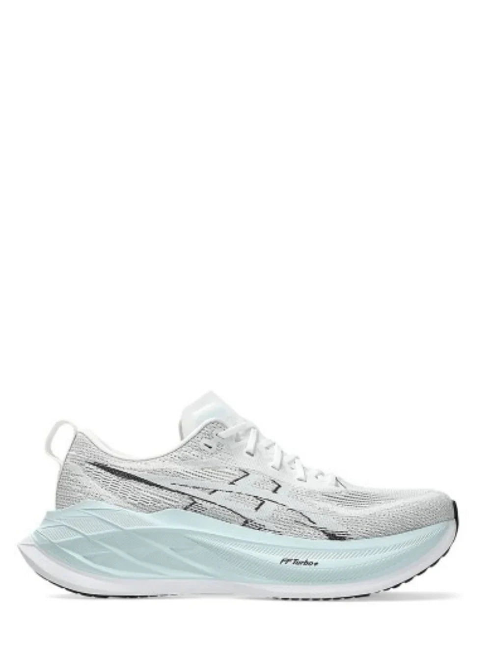 asicss superblast 2 white