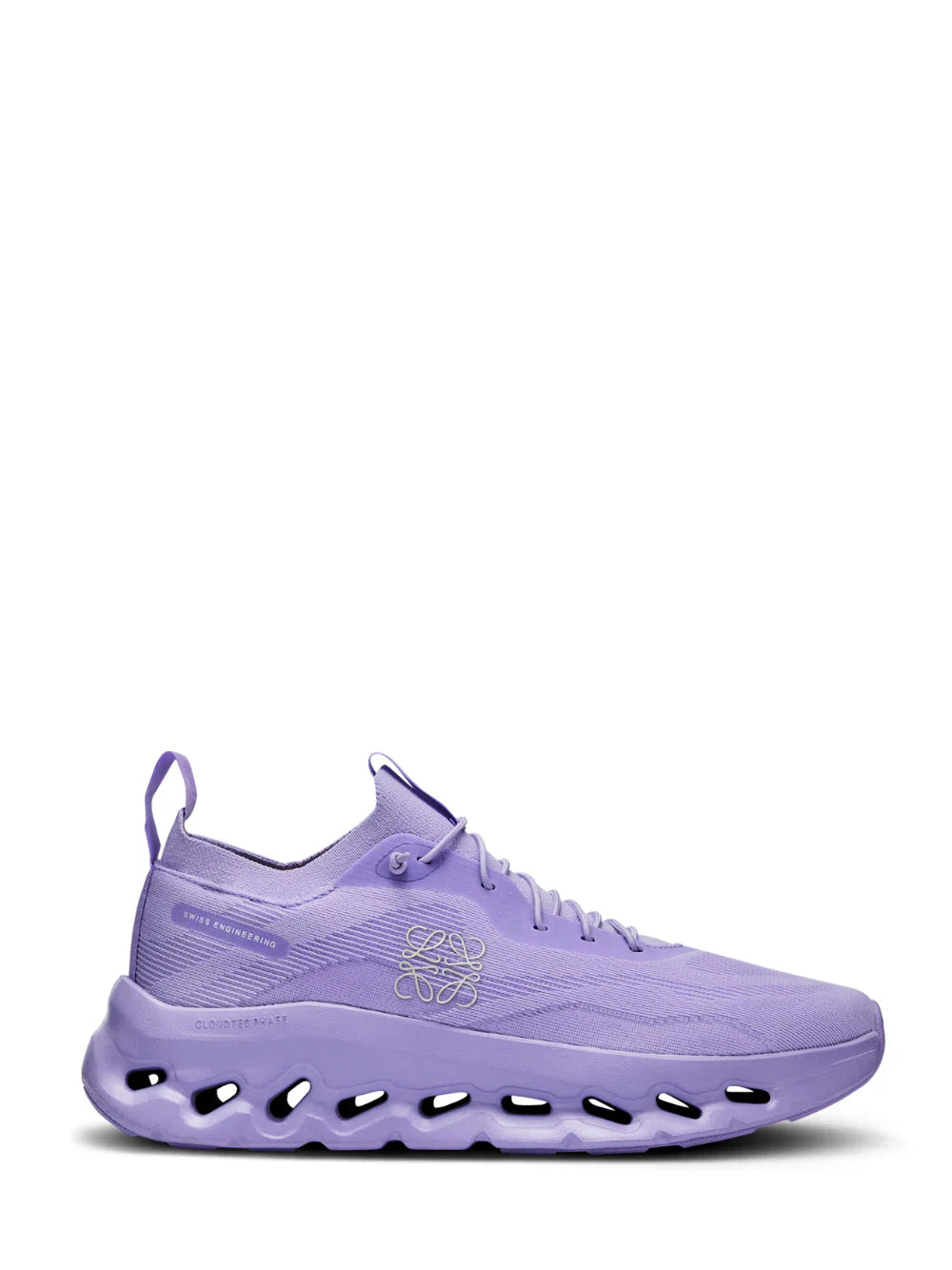 Loewe x On Cloudtilt Purple 510