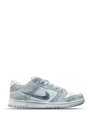 Nikee SB Dunk Low Year Of The Dragon Steam Puppet