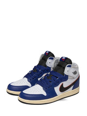 Nike Air Jordan Retro 1 High OG RARE AIR