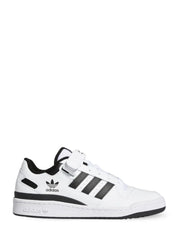 Adidas Forum 84 Low White BLACK