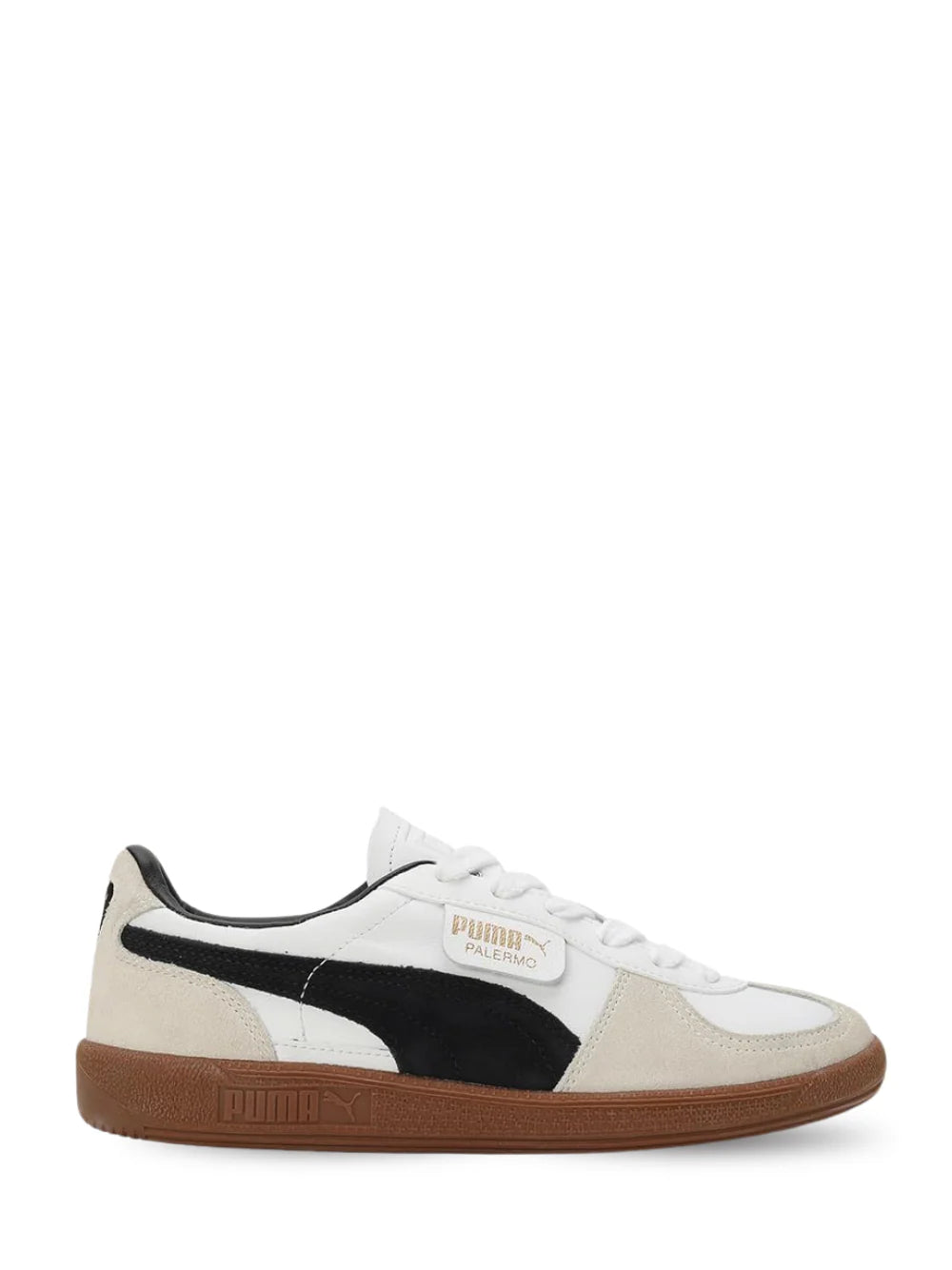 Puma Palermo White