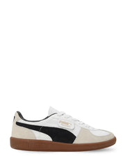 Puma Palermo White
