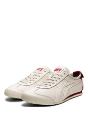 Onitsukaa Tiger Mexico 66 White Grey Berry for her