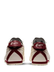 Onitsuka Tiger Mexico 66 White Grey Berry 386