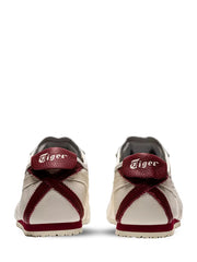 Onitsuka Tiger Mexico 66 Grey White Burgundy