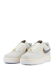 Nikee Airforce 1 Low Sand Drift Beige Cream 955