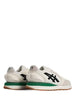 Onitsuka tiger moage cream black 160
