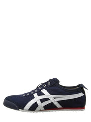 Onitsuka Tiger Slip On Nevy Blue