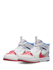 NIKE AIR JORDAN 1 MID RM EASYON WHITE RACER