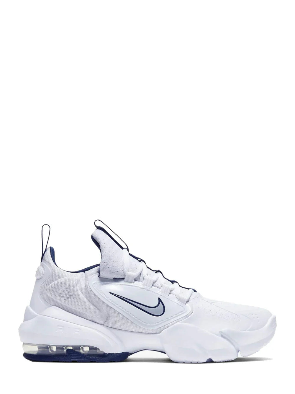 Nike AirMax Alpha Savage