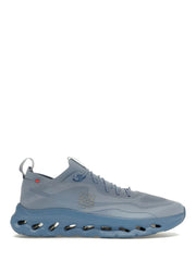on running cloud x LOEWE OCEAN BLUE