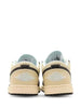 Nikee Air Jordan 1 Low Coconut Milk Black