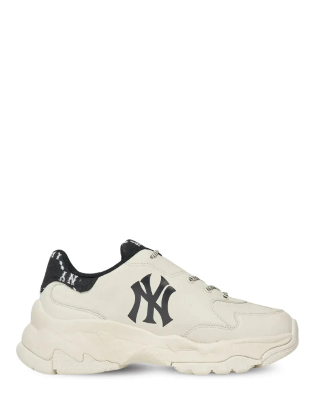 MLB CHUNKY Mono Heel NEW YORK YANKEES