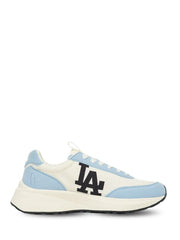 MLB La Dodgers Chunky Jogger White Blue