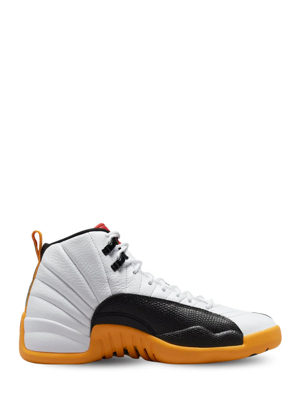 Air Jordan 12 25 Year In china bulls