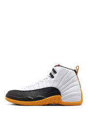 Air Jordan 12 25 Year In china bulls