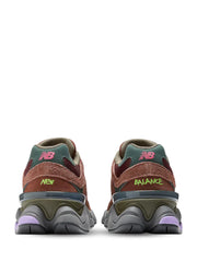 NEW BALANCE 9060 RICH OAK