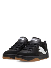 Puma Park Lifestyle Black