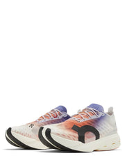 ON RUNNING CLOUD BOOM WHITE MULTI