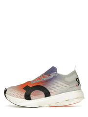 On Running Cloud Boom Strike White Flame
