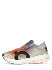 ON RUNNING CLOUD BOOM WHITE MULTI