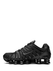 NIKE AIRMAX SHOX TL TRIPPLE BLACK