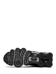 NIKE AIRMAX SHOX TL TRIPPLE BLACK