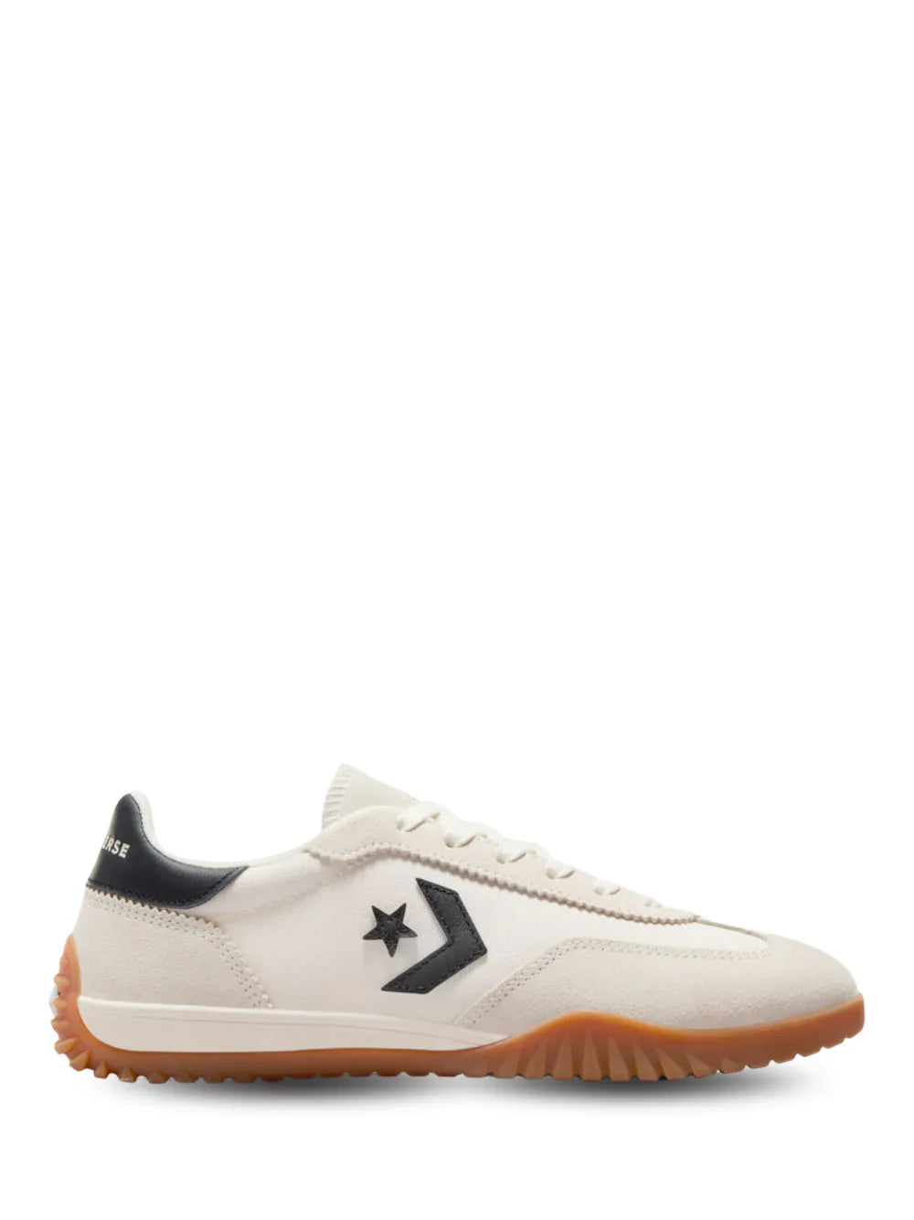 Conversee Run star Trainer White