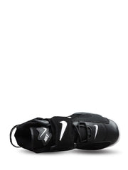 air barrage mid university black