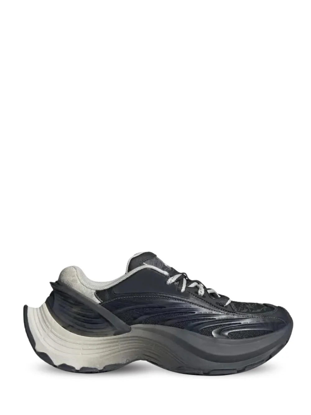 Adidas xlg metawave black ivory