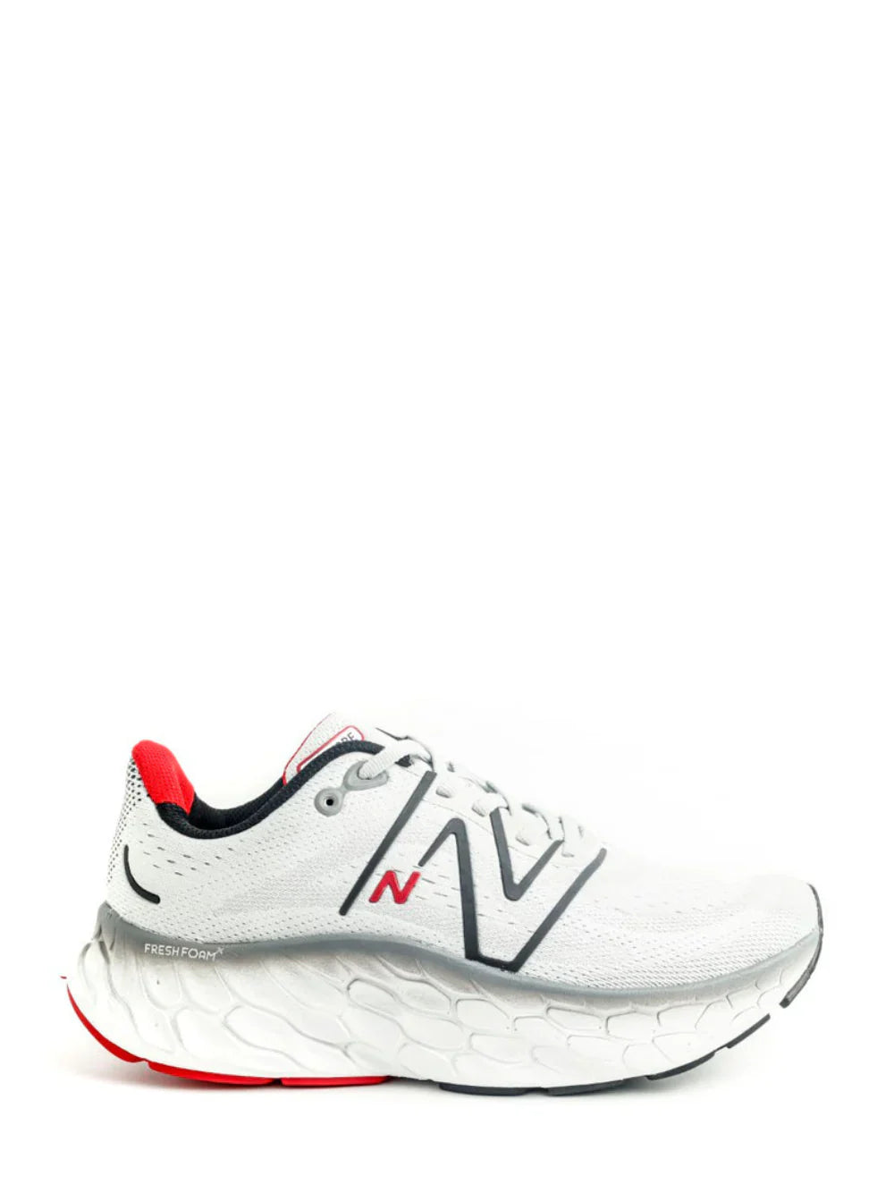 New Balance NB Fresh Foam X More V4 Marathon Cushioned
