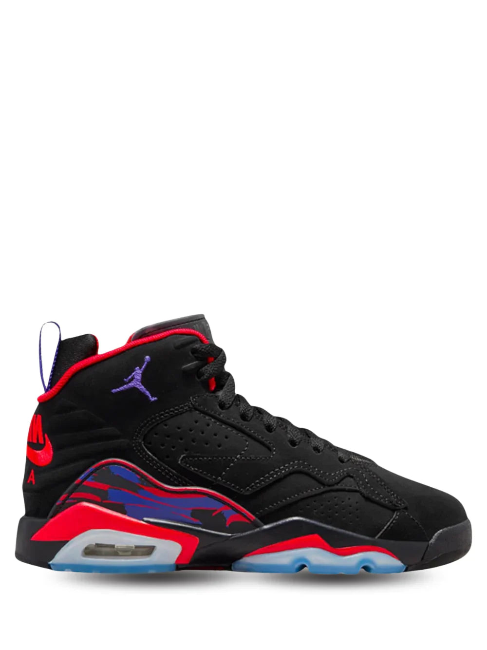 Nikee Air Jordan Jumpman MVP Reptors