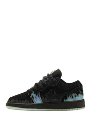 nikee Jordan retro 1 Low Halloween